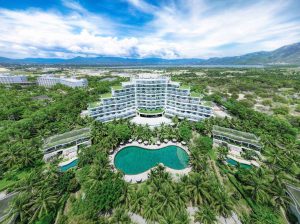 khu nghỉ dưỡng Cam Ranh Riviera Beach Resort & Spa