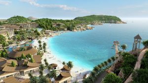Rocko Bay Resort Ninh Thuận